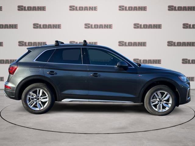 Certified 2023 Audi Q5 2.0T Premium w/ Convenience Package image 6