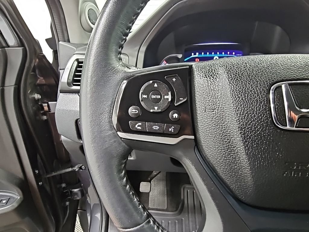 Used 2022 Honda Pilot Special Edition image 26