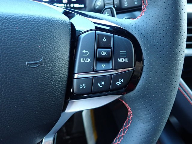 New 2026 Ford Explorer ST w/ Sun And Sound Package AWD/4WD image 18