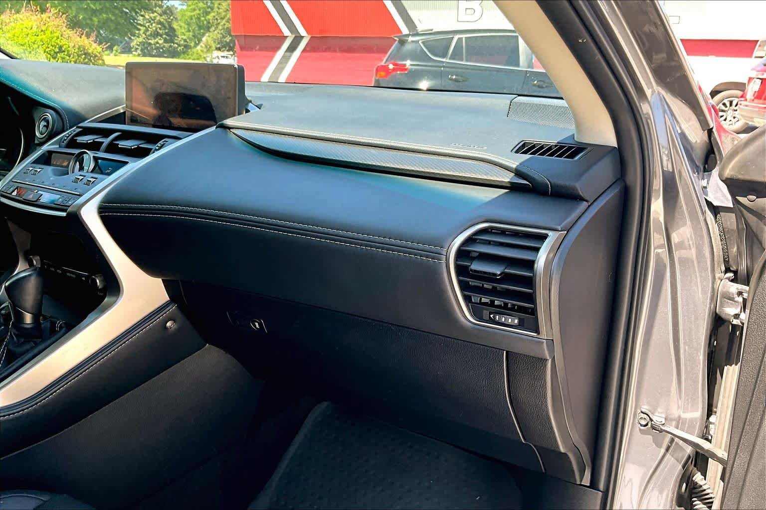 Used 2019 Lexus NX 300h AWD w/ Premium Package image 19