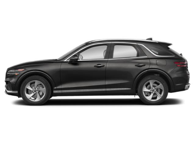Certified 2026 Genesis GV70 2.5T Select AWD/4WD image 3