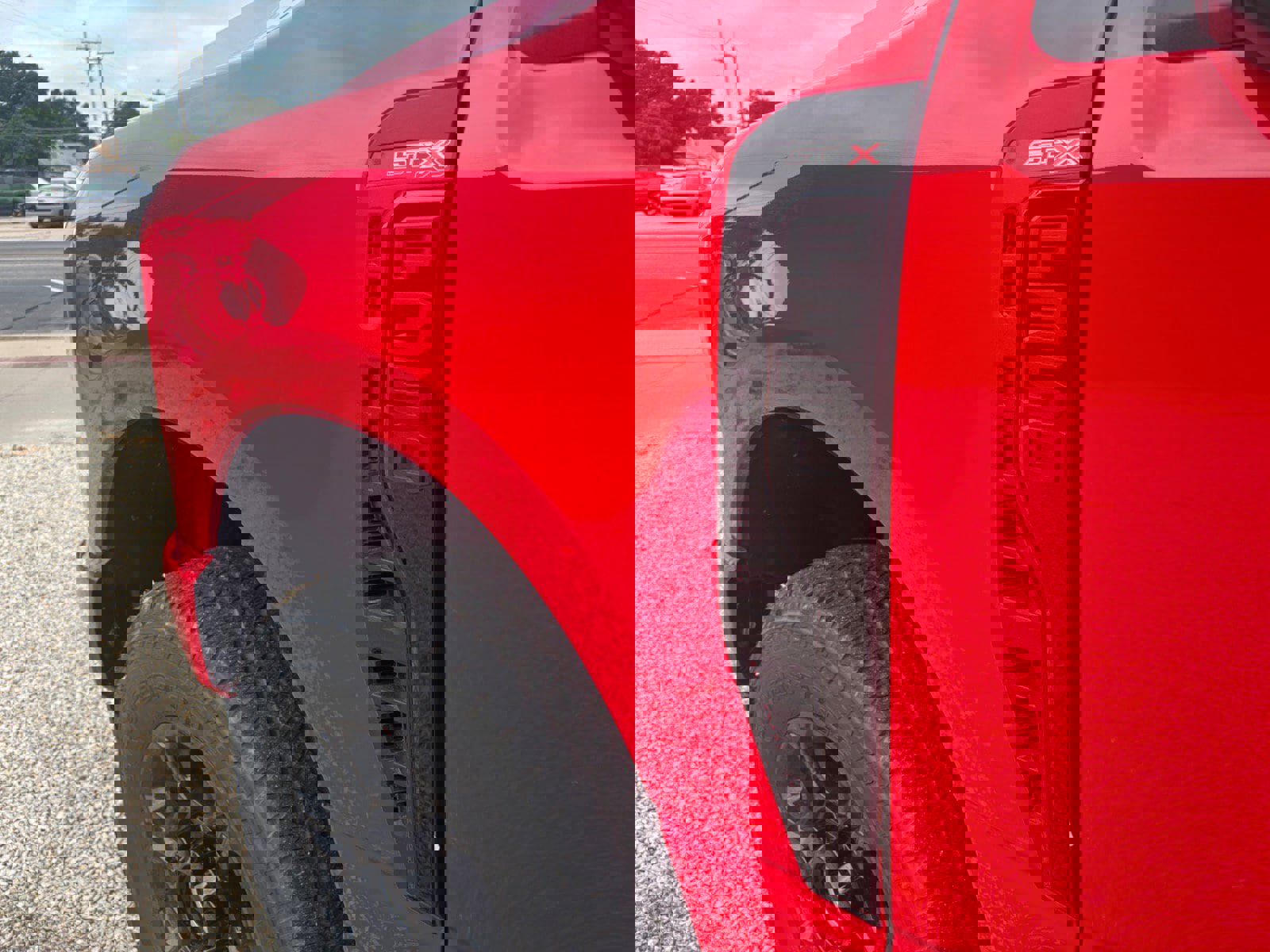 New 2025 Ford F350 XL w/ STX Appearance Package image 15