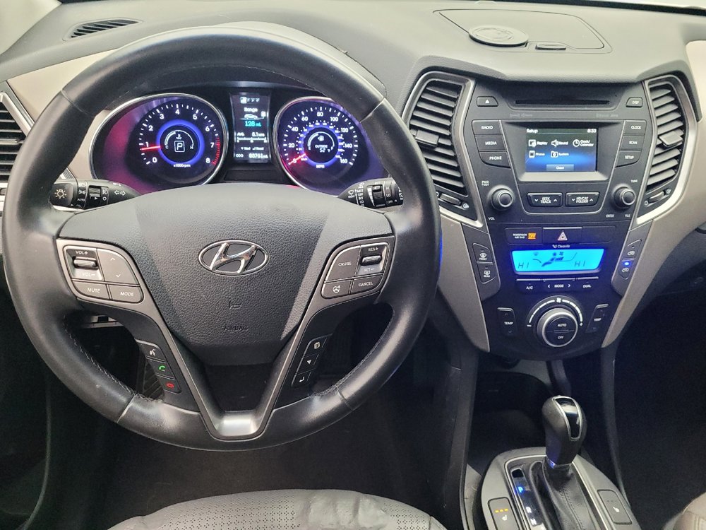 Used 2015 Hyundai Santa Fe Sport 2.0T image 22