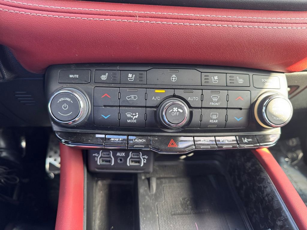 Used 2024 Dodge Durango SRT Hellcat image 21