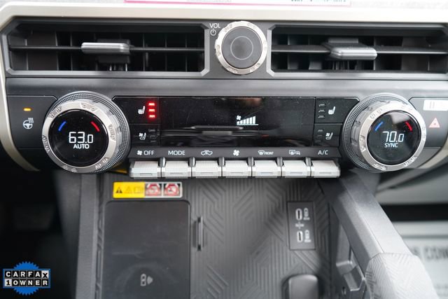 Used 2024 Toyota Tacoma Trailhunter image 54