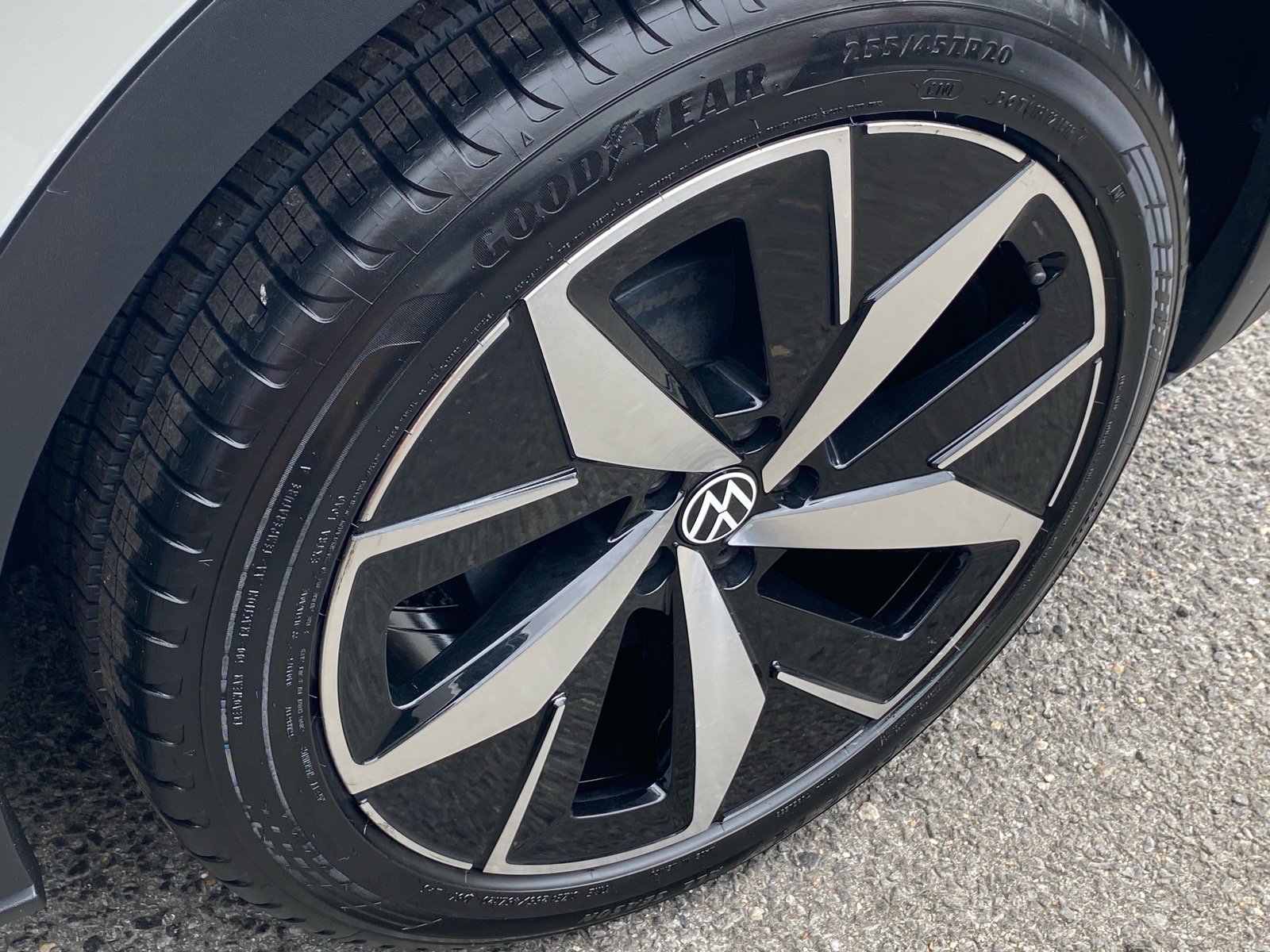 Certified 2023 Volkswagen ID.4 Pro S RWD image 22