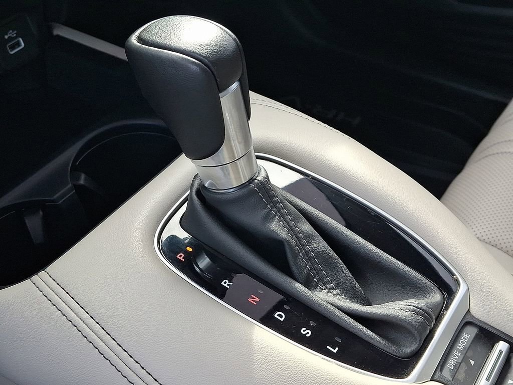 Used 2023 Honda HR-V EX-L image 15