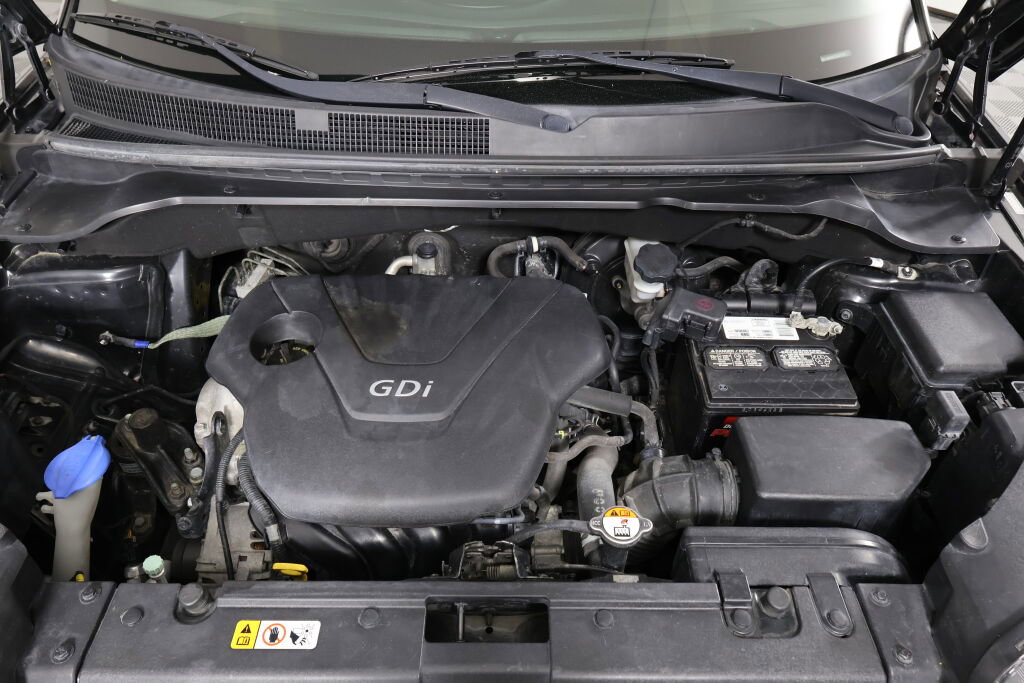 Used 2016 Kia Soul Base image 37