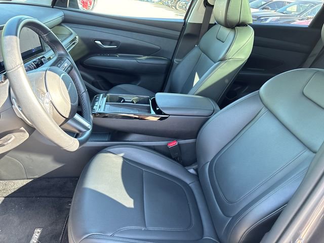 Used 2025 Hyundai Tucson SEL AWD/4WD image 9