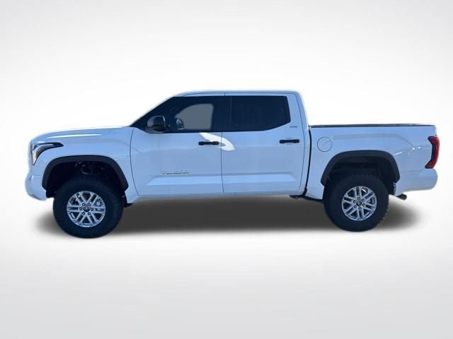 New 2025 Toyota Tundra SR5 AWD/4WD image 2
