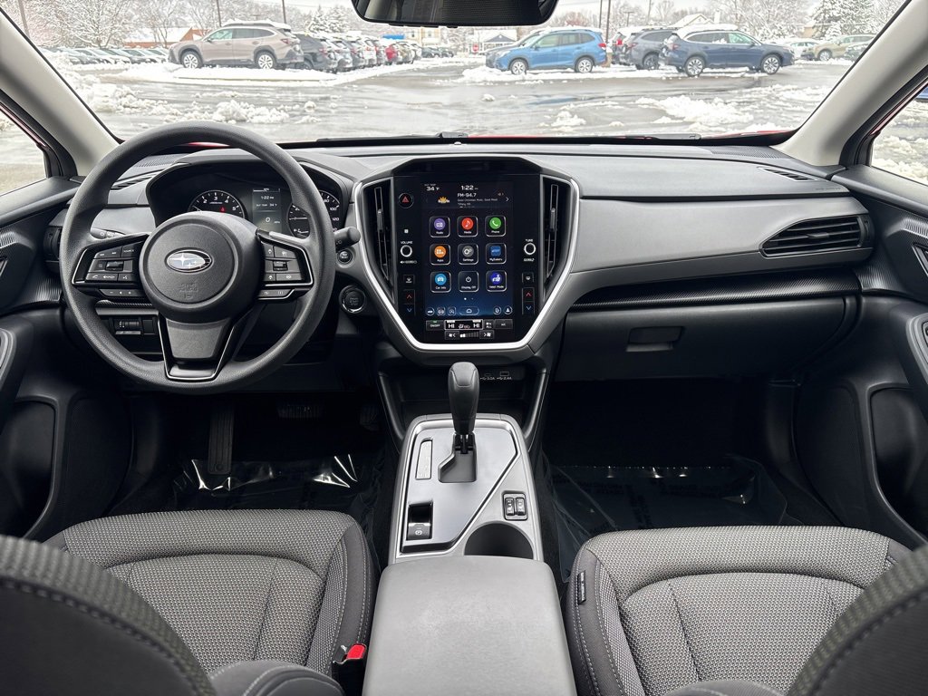 Certified 2024 Subaru Crosstrek 2.0i Premium image 13