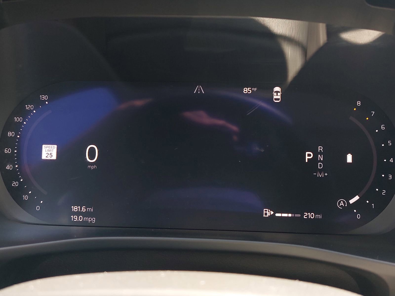 Used 2024 Volvo XC40 B5 Plus AWD/4WD image 19