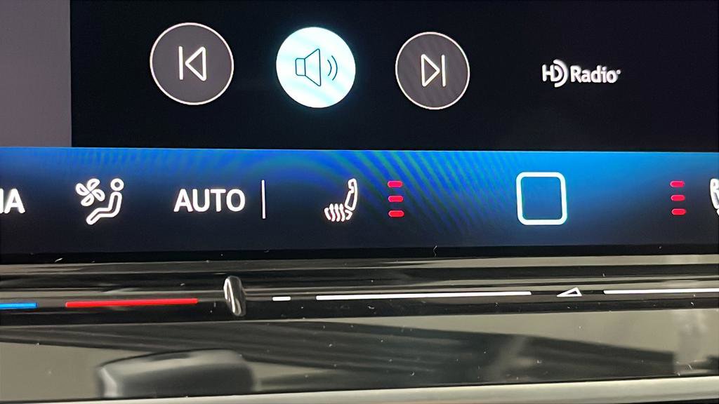 New 2026 Volkswagen Tiguan S FWD image 34