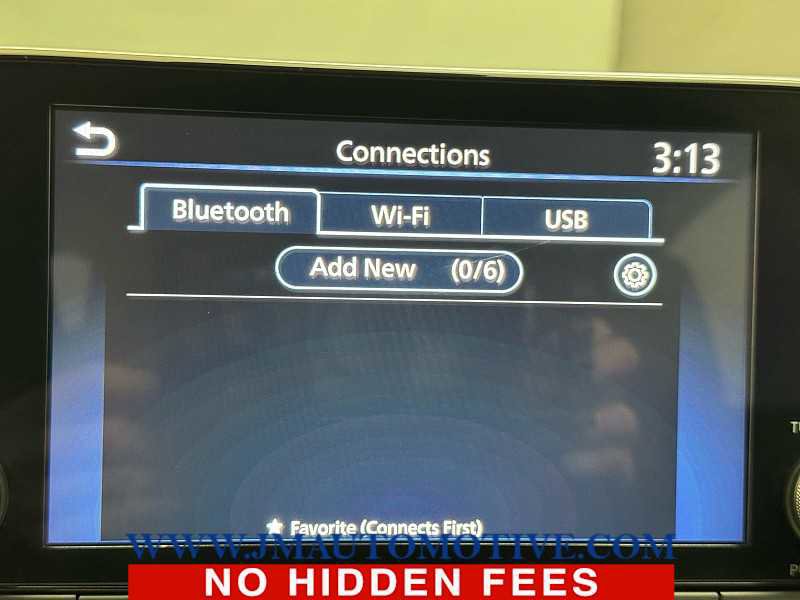 Used 2024 Nissan Altima 2.5 SV FWD image 25