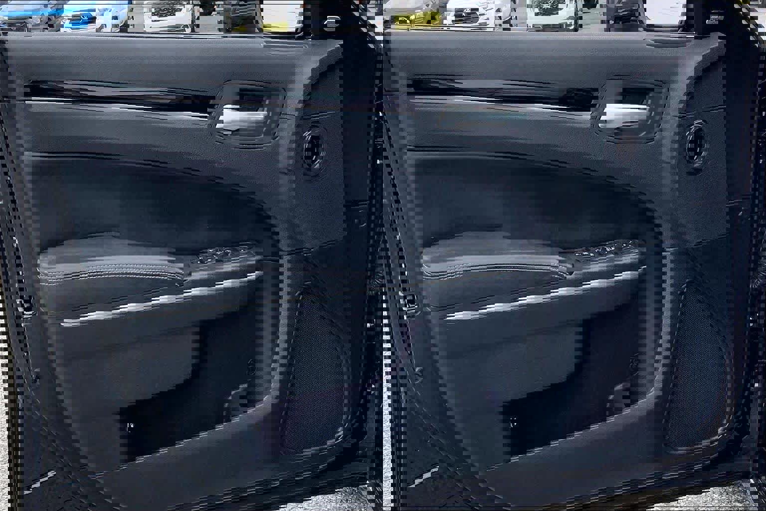 Used 2021 Chrysler 300 S image 21