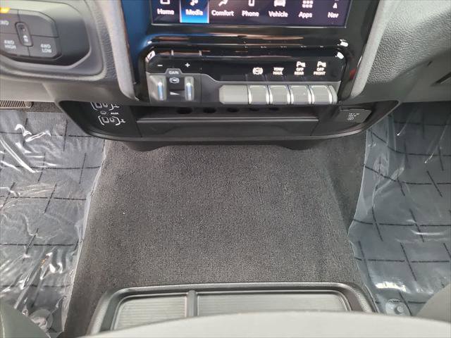 Certified 2025 RAM 3500 Tradesman image 25