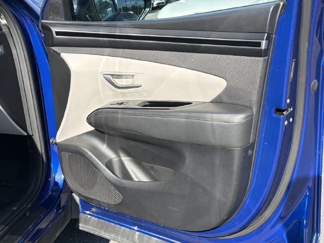 Certified 2024 Hyundai Tucson Limited AWD/4WD image 6