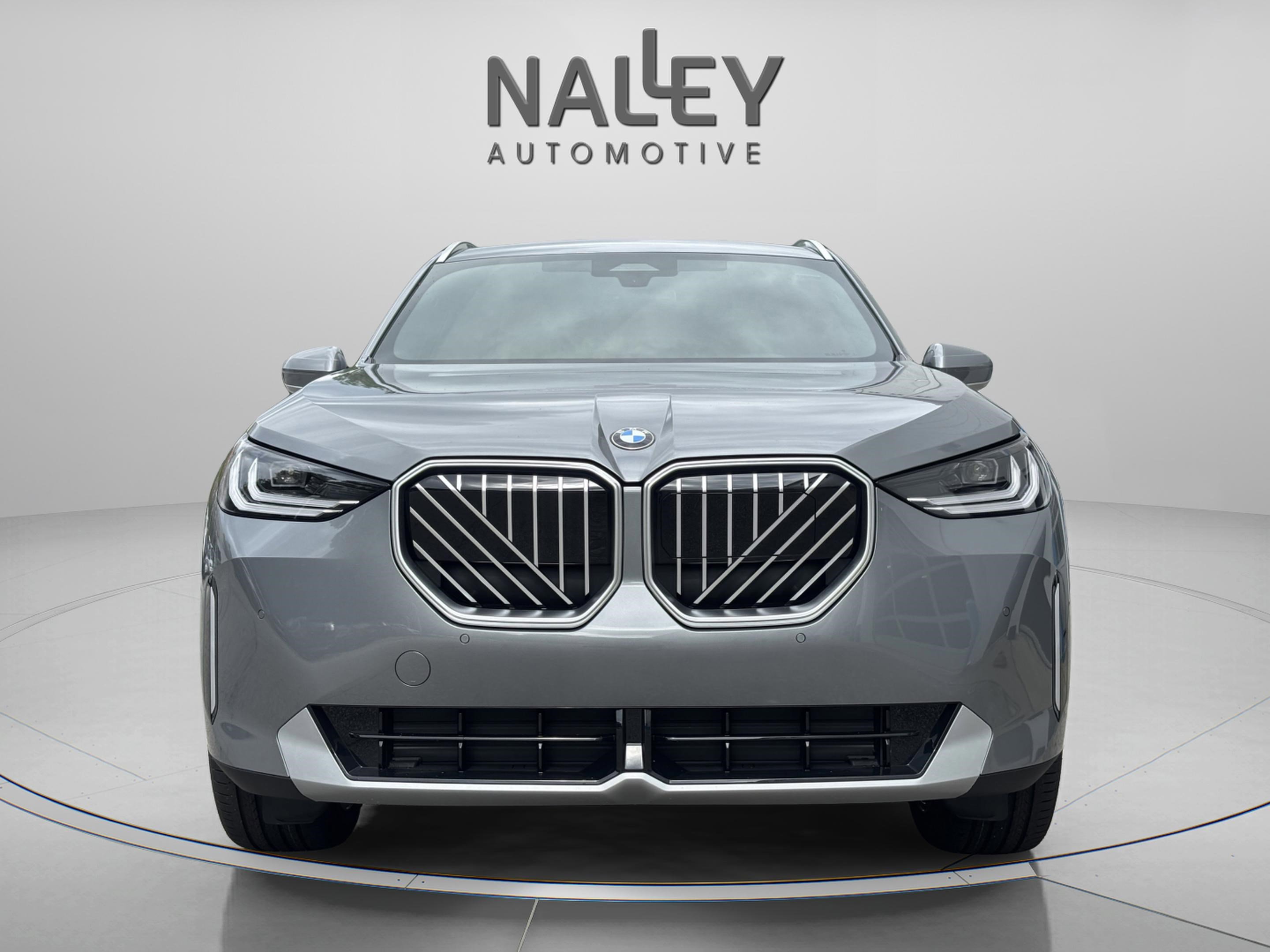 Used 2026 BMW X3 xDrive30 w/ Convenience Package image 6