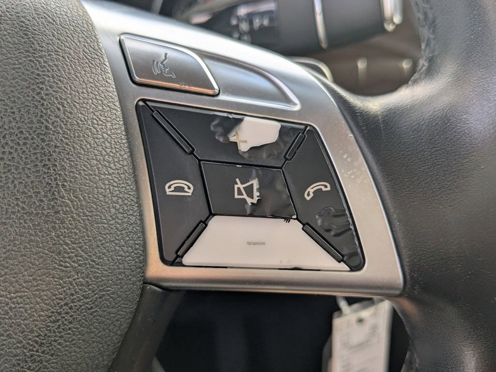 Used 2012 Mercedes-Benz ML 350 4MATIC image 13