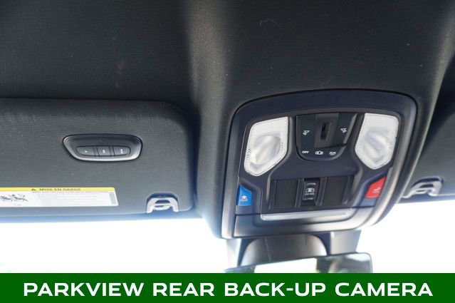 Used 2022 RAM 1500 Big Horn image 27