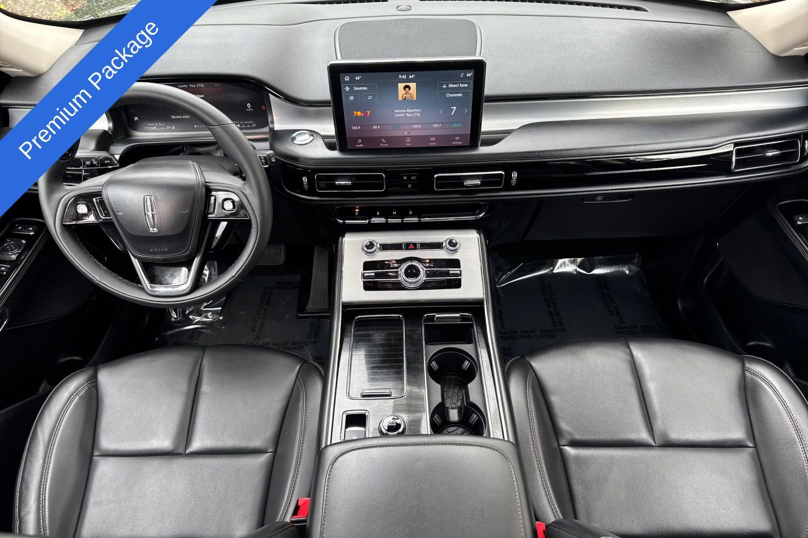 Used 2023 Lincoln Aviator w/ Premium Package image 13