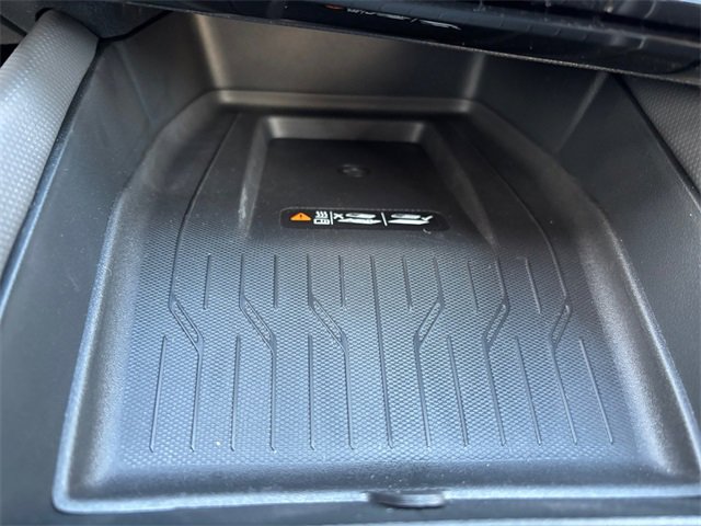 New 2026 Chevrolet Equinox EV RS image 27