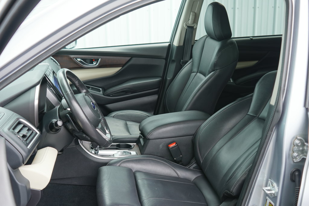 Used 2021 Subaru Ascent Touring w/ Popular Package #2A AWD/4WD image 13