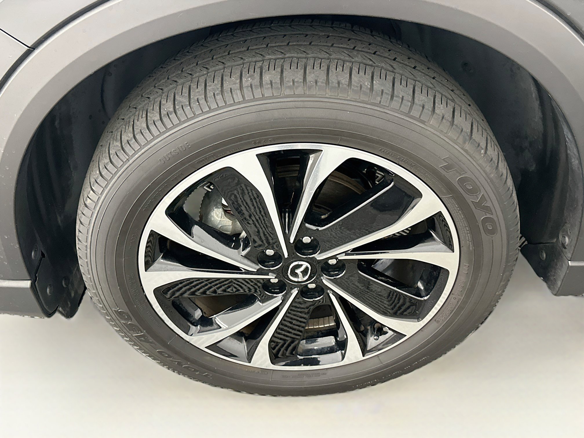 Used 2023 MAZDA CX-5 AWD 2.5 S w/ Premium Plus Pkg image 11