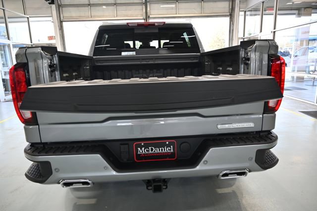 New 2026 GMC Sierra 1500 Elevation w/ Elevation Premium Package AWD/4WD image 7