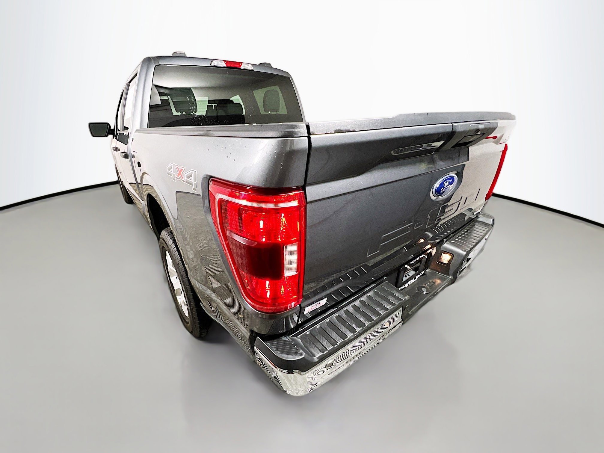 Used 2023 Ford F150 XLT image 8