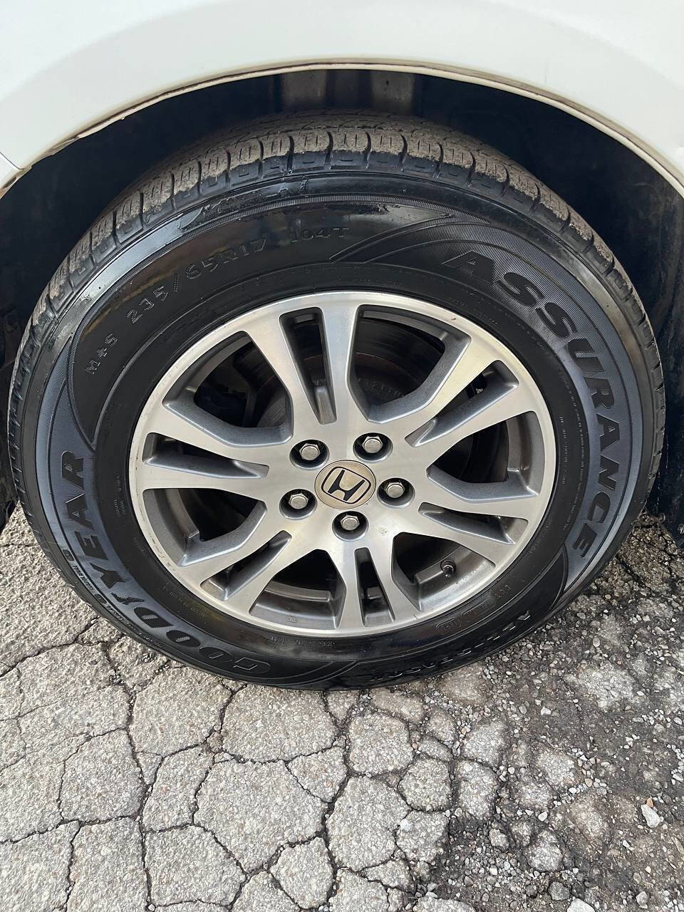 Used 2011 Honda Odyssey EX-L image 28