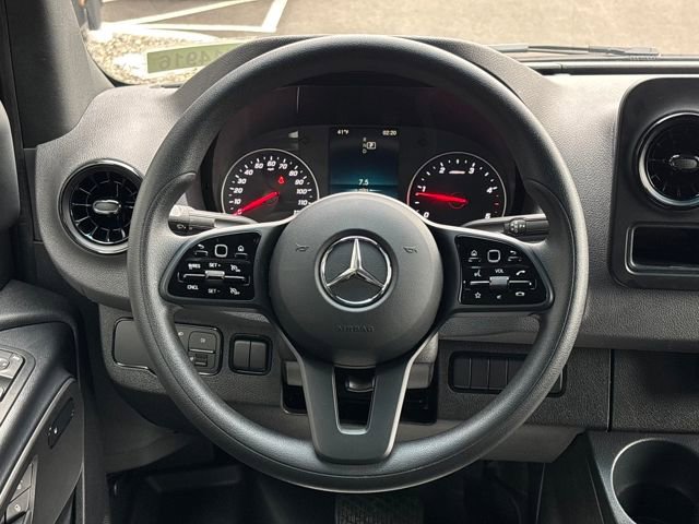 Certified 2024 Mercedes-Benz Sprinter 2500 image 47