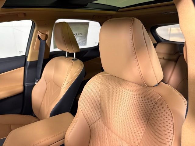 New 2026 Lexus NX 350 AWD w/ Luxury Package image 14