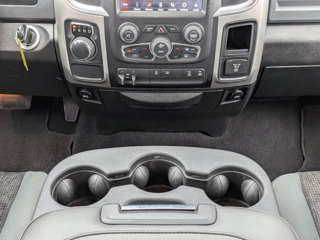 Used 2019 RAM 1500 Big Horn RWD image 18