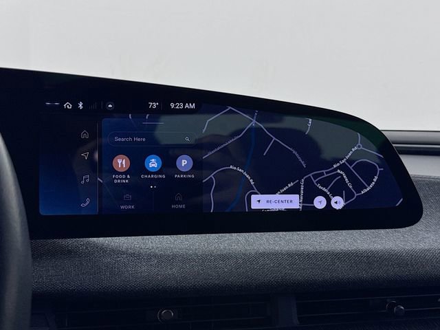 Used 2024 Lucid Air Pure image 21