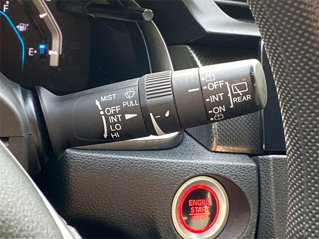 Used 2017 Honda Civic EX image 22