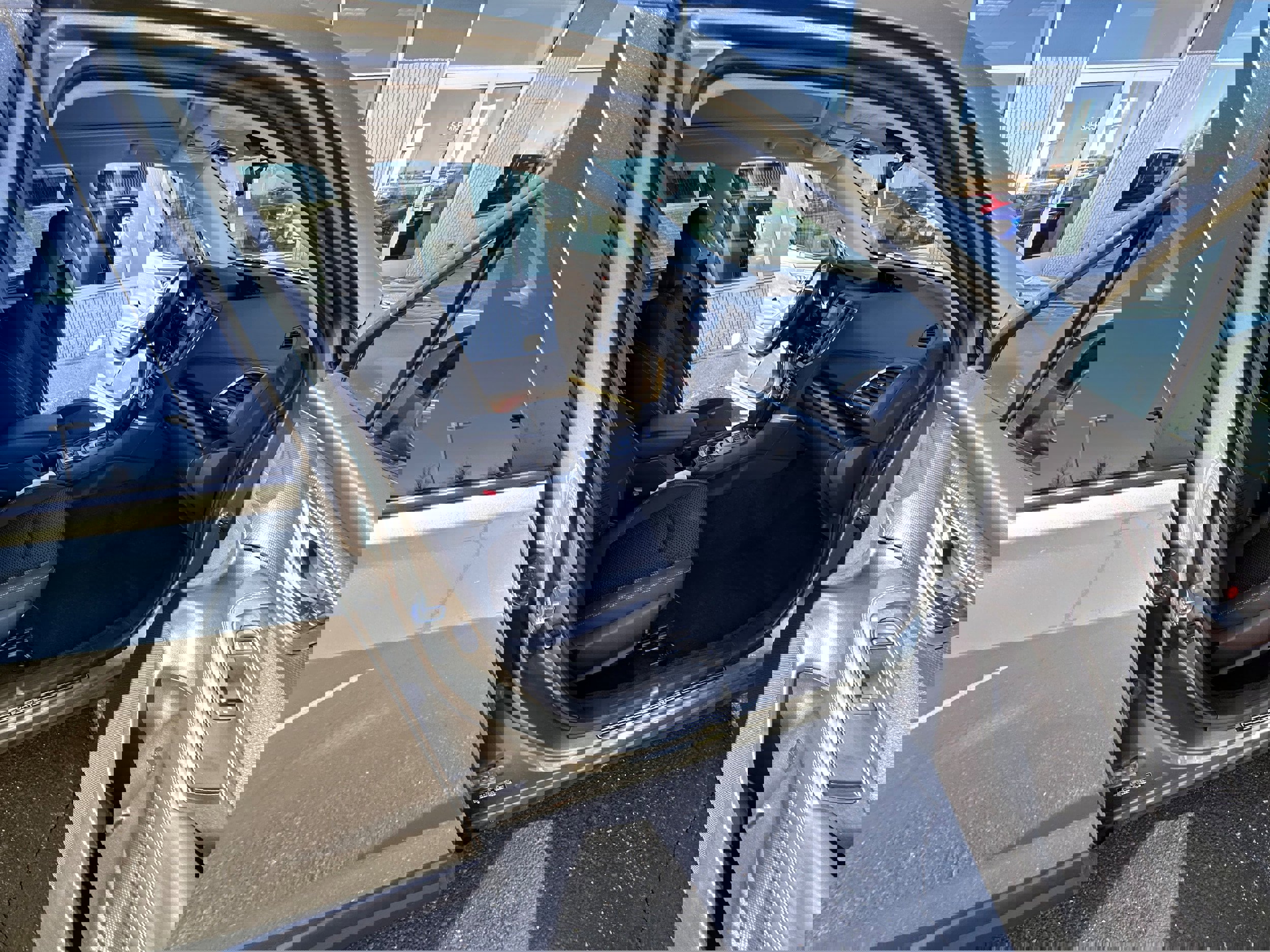 Certified 2022 Subaru Forester Premium image 11