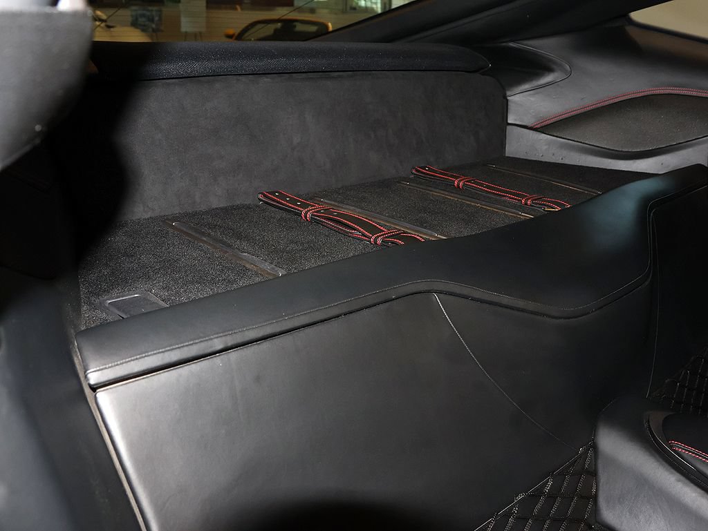 Certified 2014 Ferrari F12 Berlinetta RWD image 34