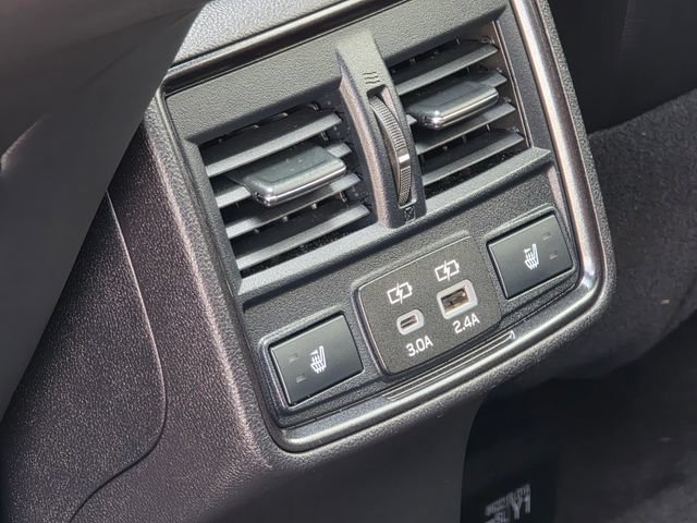 Certified 2026 Subaru Forester Touring AWD/4WD image 18