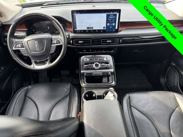 Used 2021 Lincoln Nautilus Reserve image 31