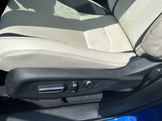 New 2024 Acura Integra A-Spec image 30