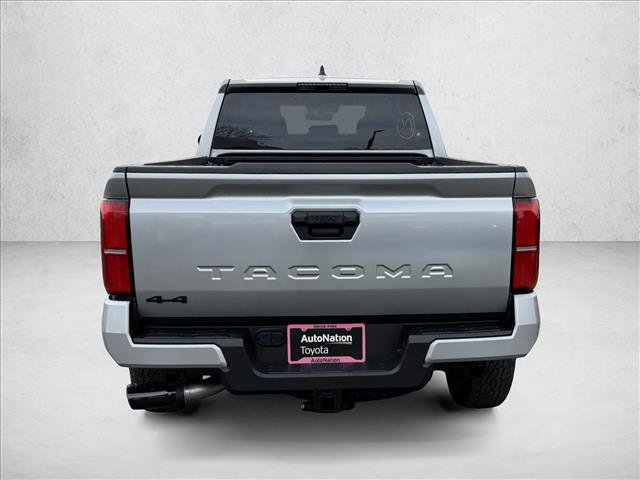 New 2026 Toyota Tacoma TRD Off-Road image 6