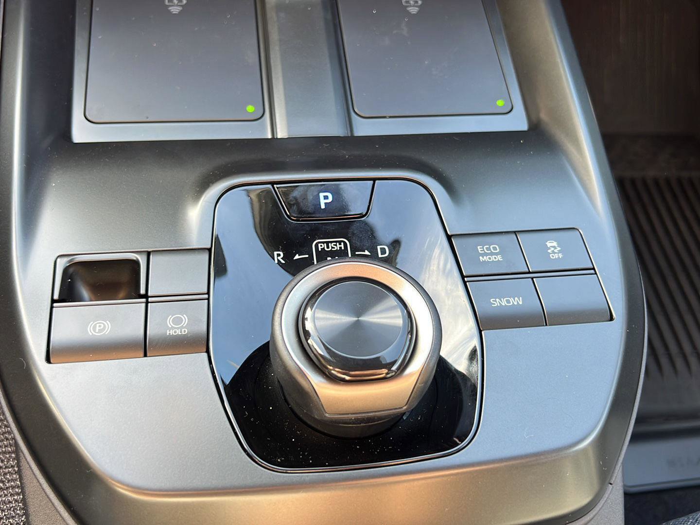 New 2026 Toyota bZ image 20