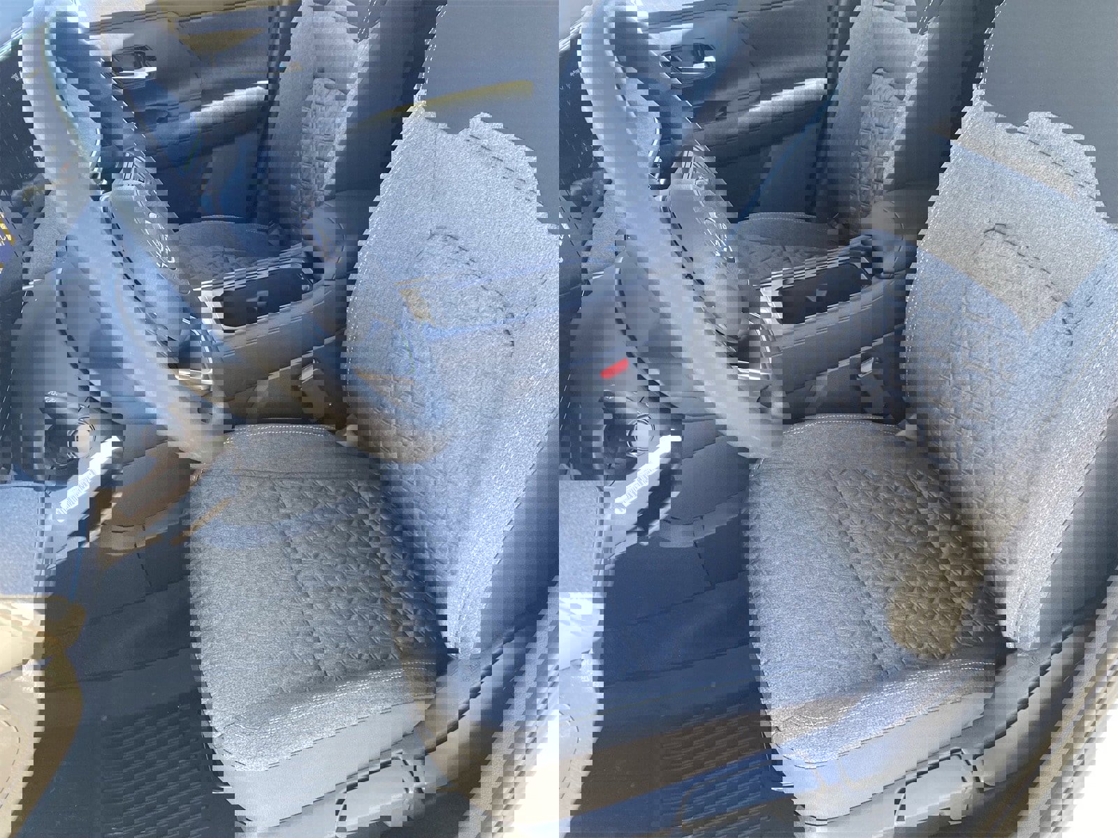 New 2026 Nissan Kicks SV image 21