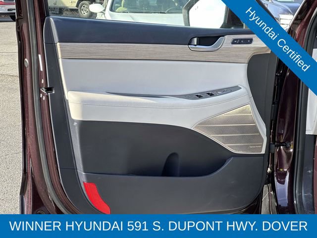 Used 2022 Hyundai Palisade Limited image 10