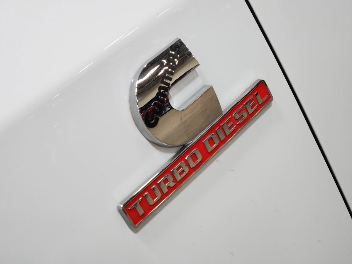 Used 2025 RAM 2500 Tradesman AWD/4WD image 18