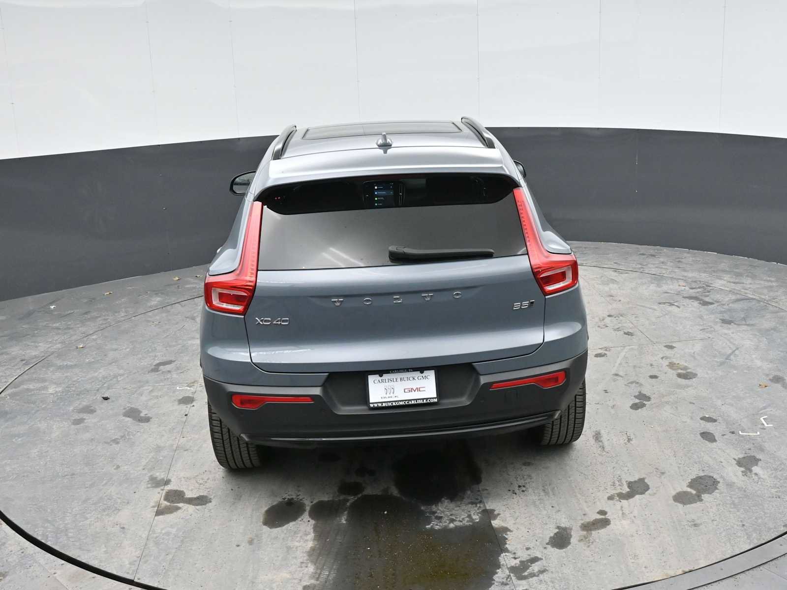 Used 2023 Volvo XC40 B5 Plus w/ Driver Assist Package image 22