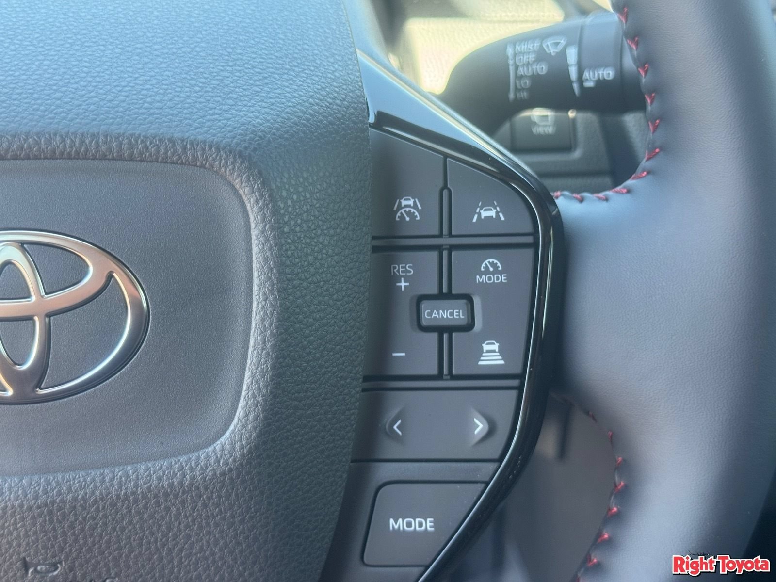 New 2027 Toyota Prius Plug-In Hybrid w/ Limited Premium Package FWD image 22