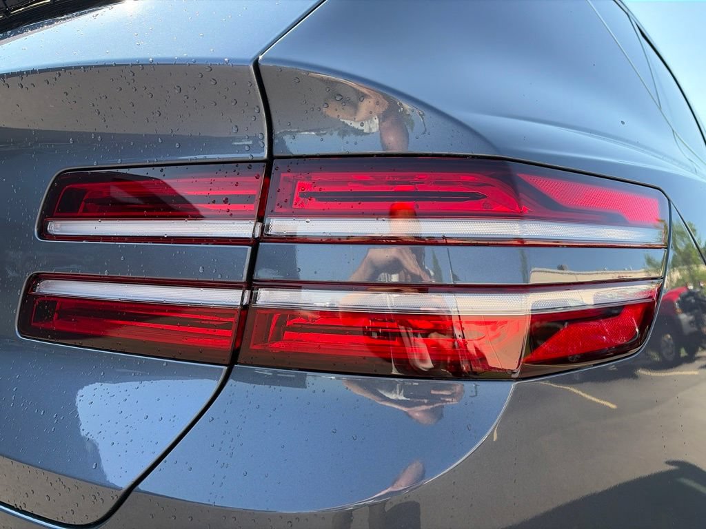 New 2027 Genesis GV80 2.5T Select AWD/4WD image 12