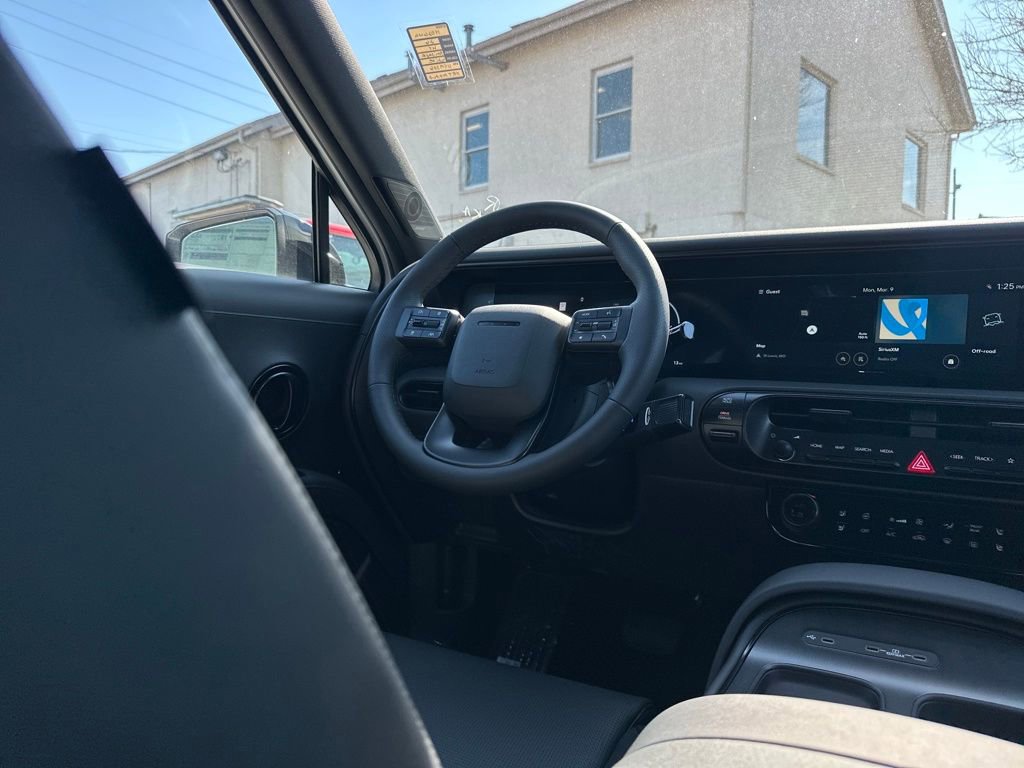 New 2026 Hyundai Palisade XRT Pro AWD/4WD image 16